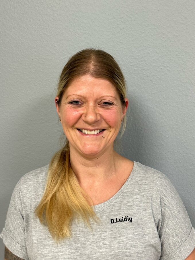 Dominique Leidig – MFA